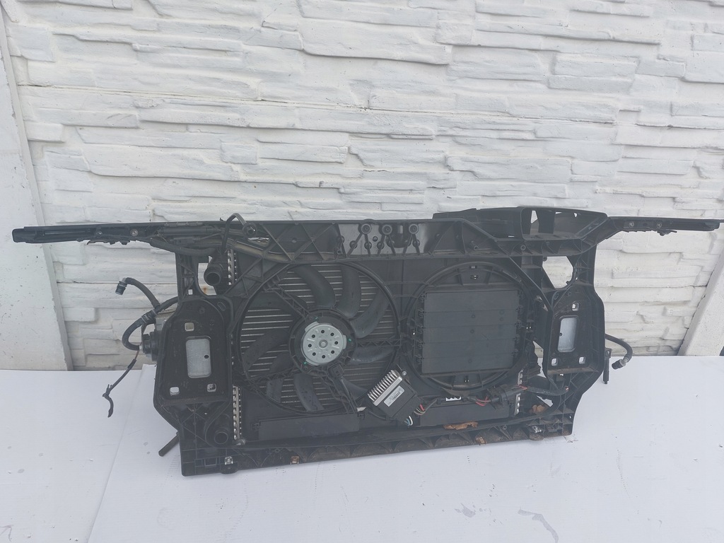 фото №4, A5 8t lift pas передний усилитель 2.0 механическая коробка передач