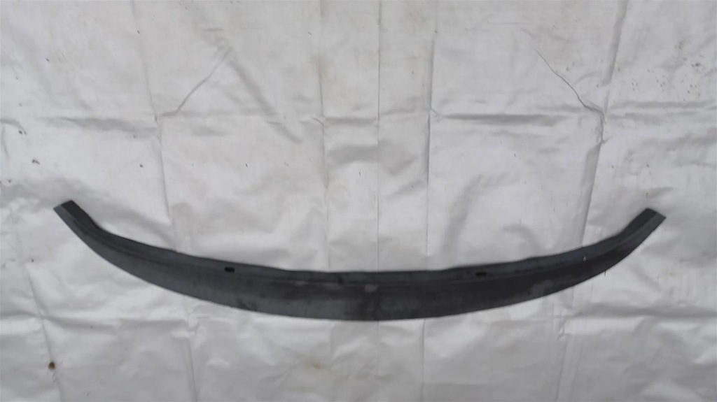 фото №1, Opel meriva b молдинг капот