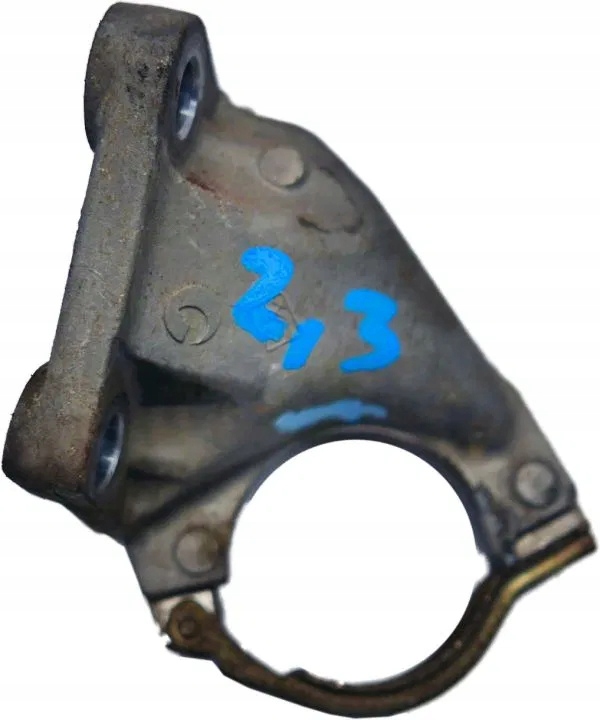 фото №1, Підпора піввісь renault master 2,3 піввісь poł osi