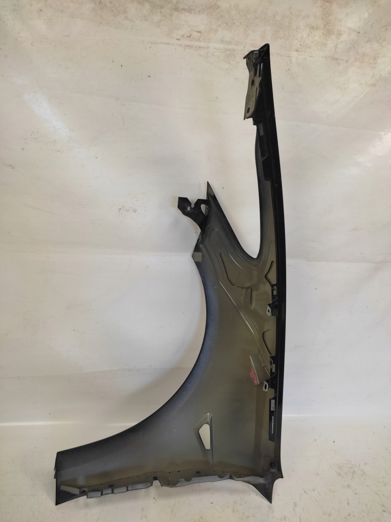 Tesla model 3 крило правий передній перед 2017- Доставка