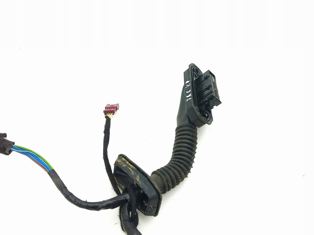 фото №7, Mini one - cooper coupe r56 джгут двері передніх 2013 9242946