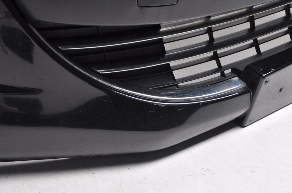 фото №11, Peugeot 308 i бампер перед передний ktvd