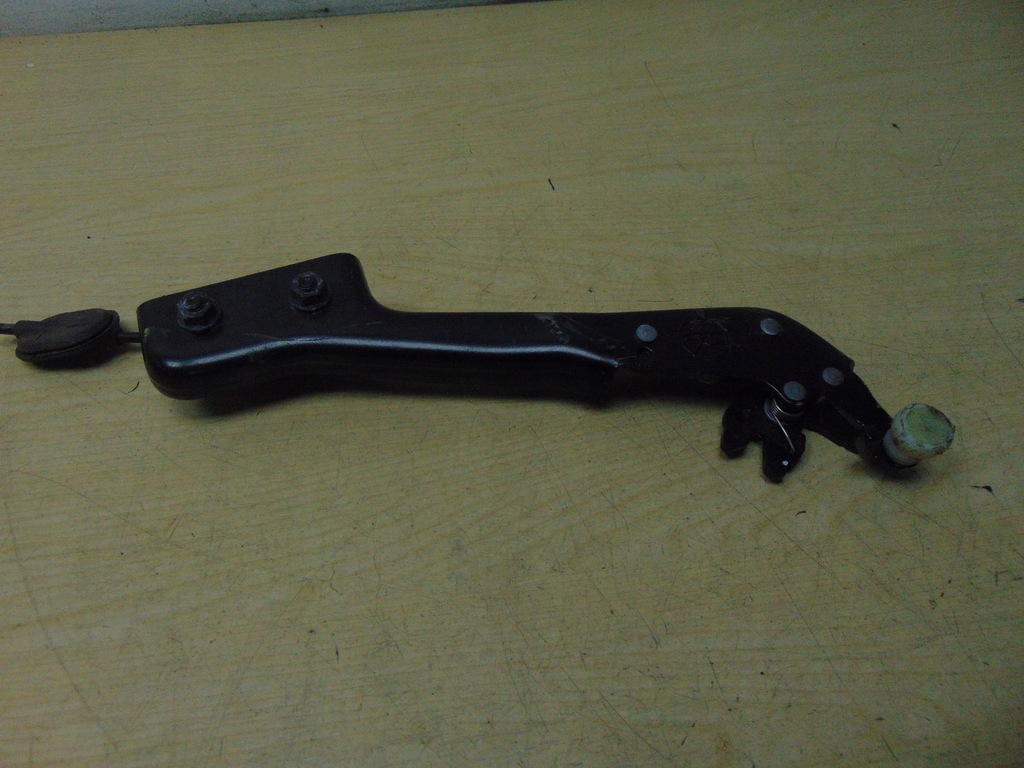 фото №6, Ролик нижняя дверь раздвижные левая ford transit custom