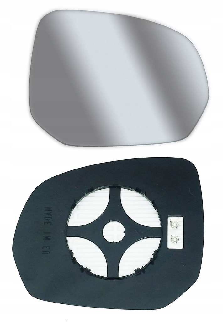 фото №1, Вкладиш дзеркало citroen c3 c4 picasso pł+grz+pl pr