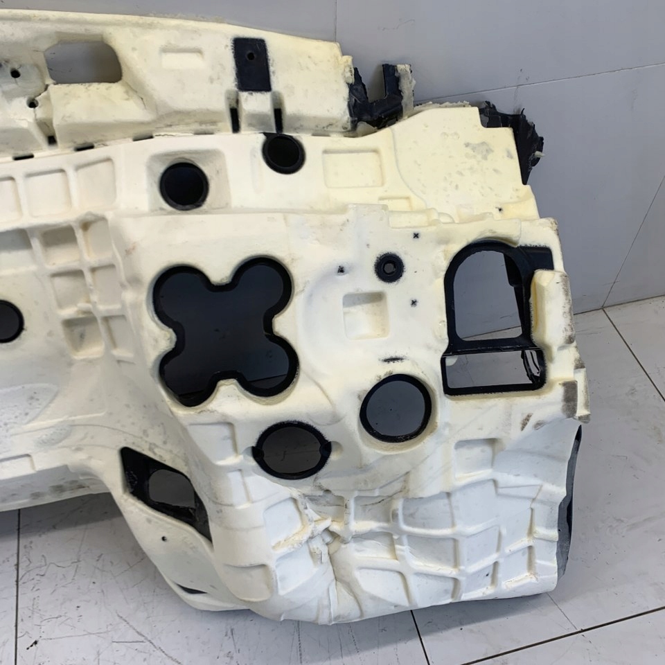 фото №10, Шумоизоляция защита стены перегородки внутренний dodge ram v 1500 limited 22r