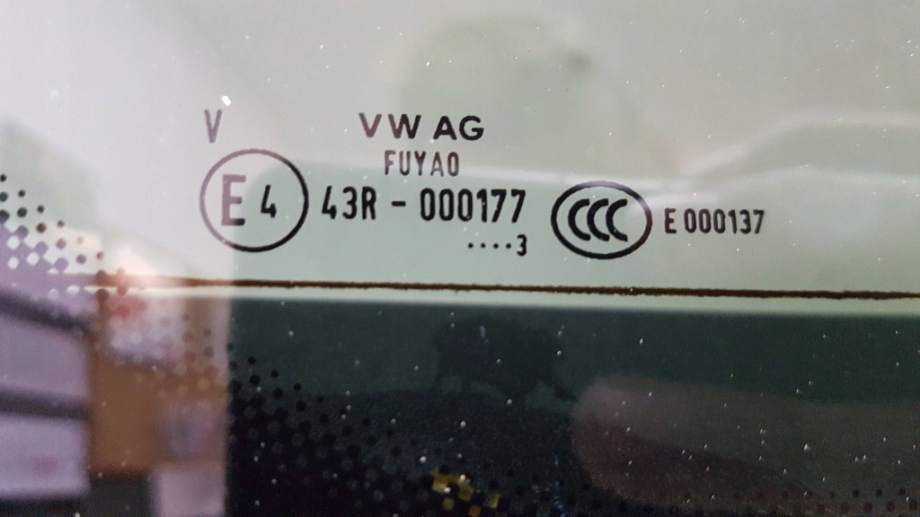 фото №8, Skoda citigo 13- кришка багажника задня задня багажника код лакофарбового покриття lc9x w колір