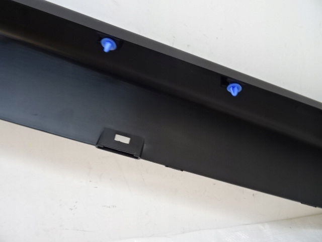 фото №9, Citroen berlingo peugeot partner iii 08-18 молдинг поріг ліва довга nowa