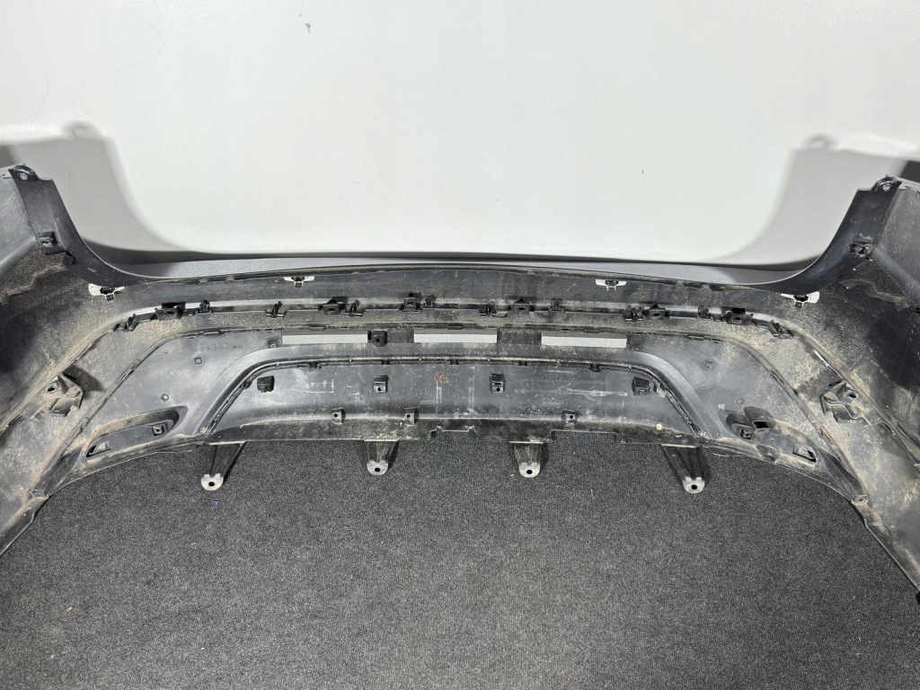 Lexus rx 5 v 52159-48340 бампер задня задній + dol повний гарний Доставка