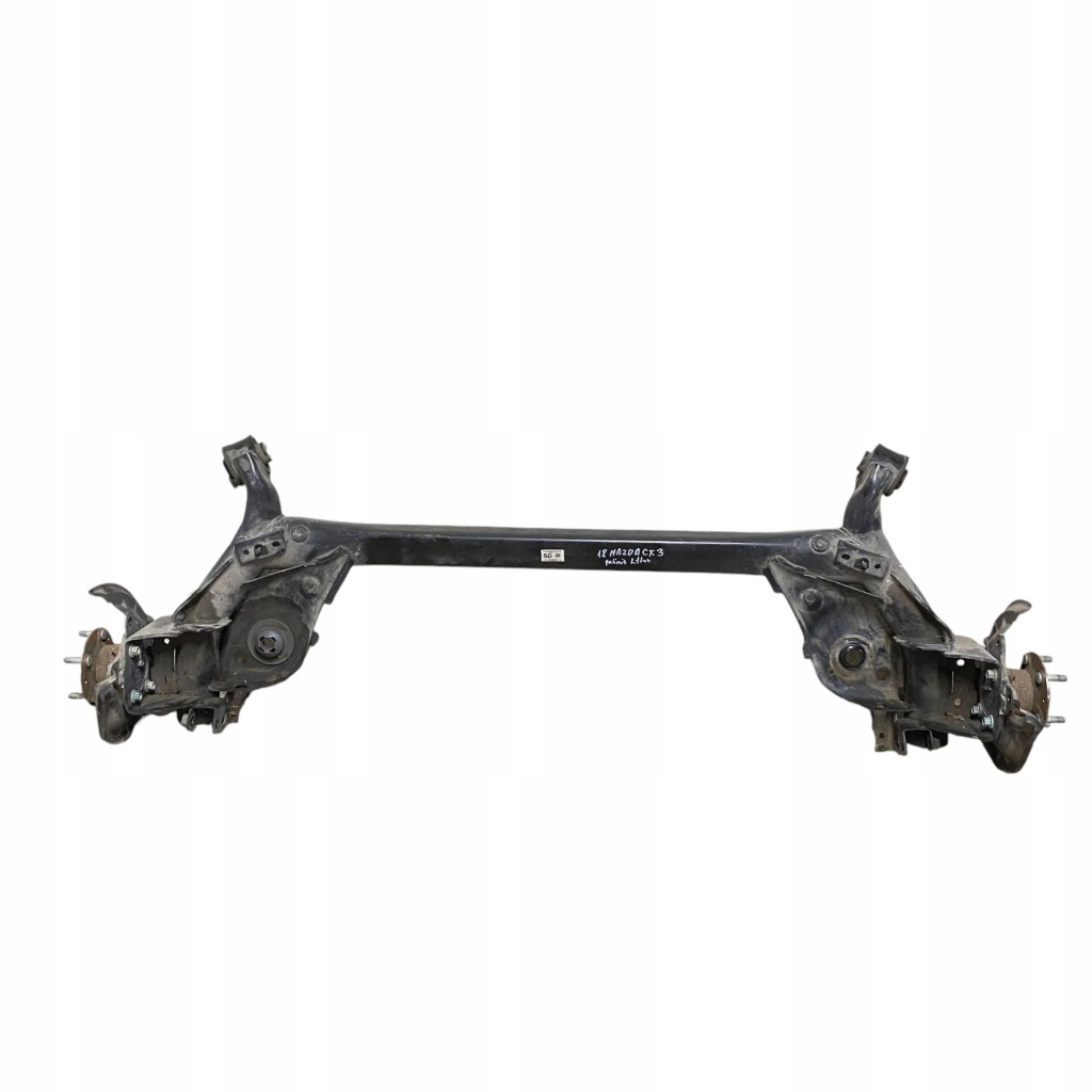 фото №1, Mazda cx-3 2019 балка задні