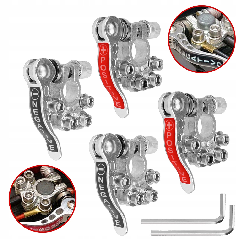 4x супорти akumulatorowe супорти biegunowe супорти akumulatorowe в Україні