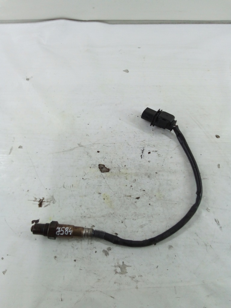 фото №1, J584 датчик лямбда-зонд opel insignia 2.0d 55577162