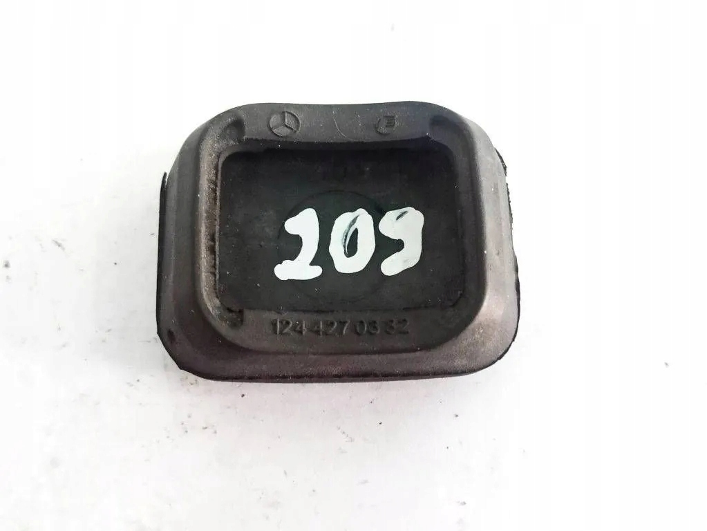 Механизм тормоза ручного mercedes-benz clk c209 1244270382 34316080 Цена