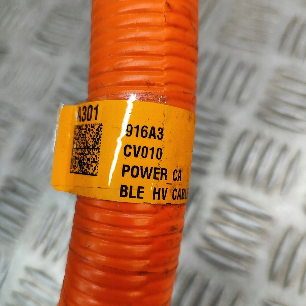 фото №6, Kia ev6 2023 другая жгут трубопровод / кабели