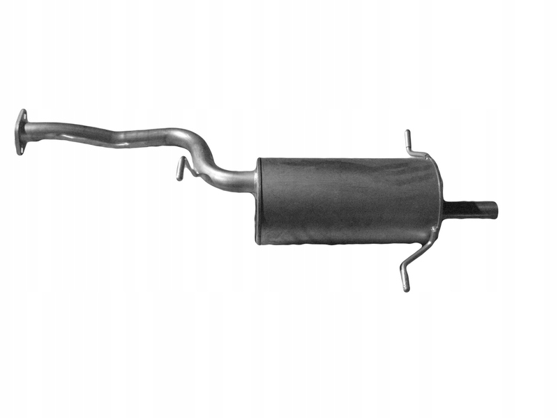 Купити Izawit гасник кінцевий subaru