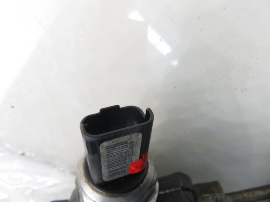 фото №2, Распределитель топлива renault scenic ii 1.5 dci r9144z010d 8200057232 55pp0301