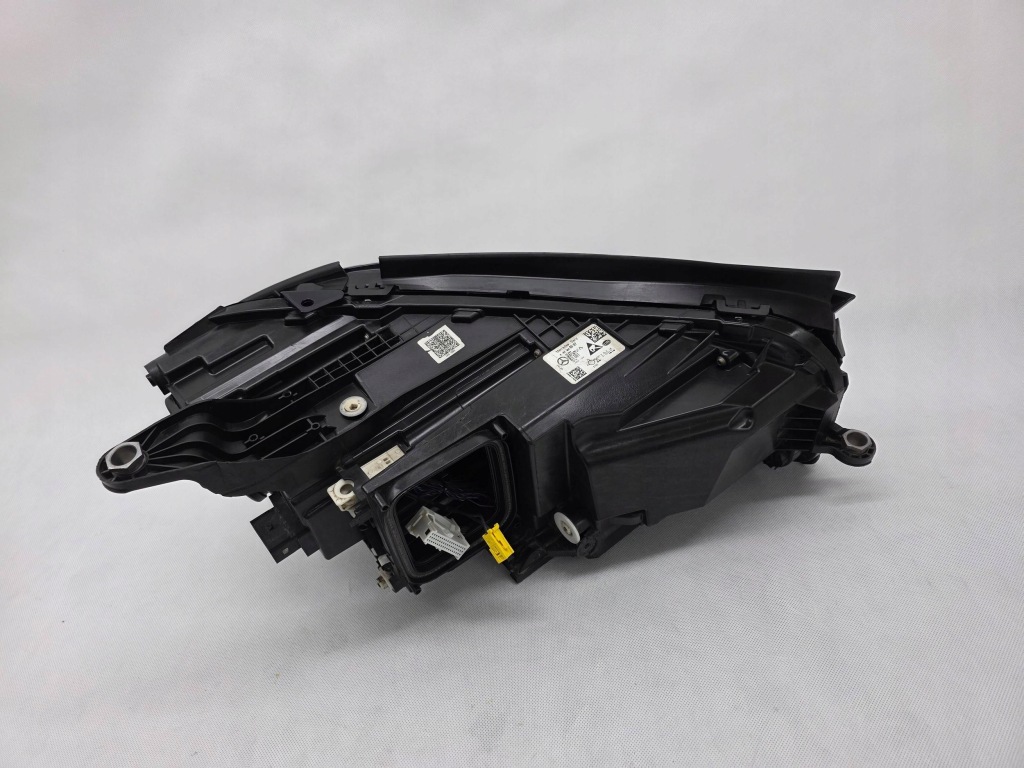 фото №7, Mercedes gle w167 лампа перед ліва full led multibeam europa a1679068507