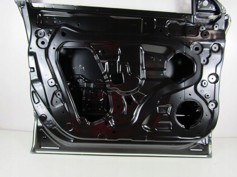 фото №5, Koleos ii двері перед ліва 801010417r