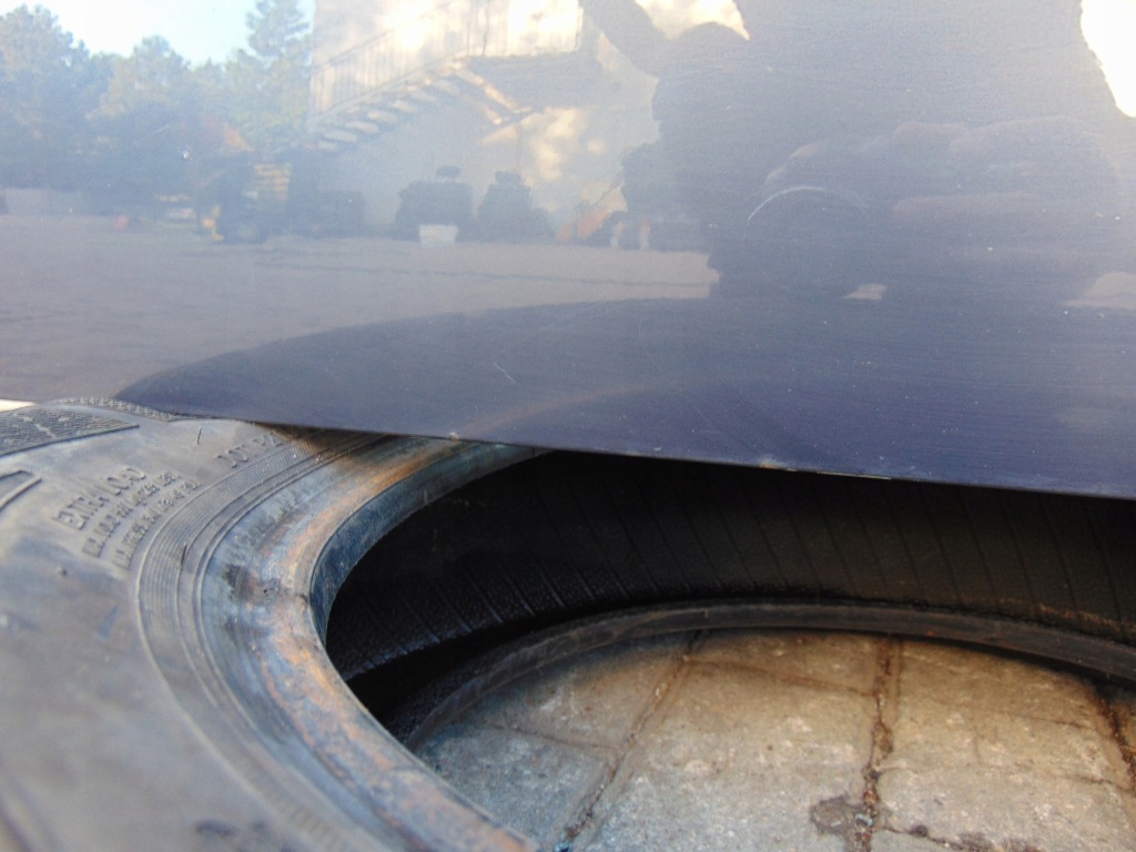 фото №10, Дверь правое перед передние opel meriva a z168 europa