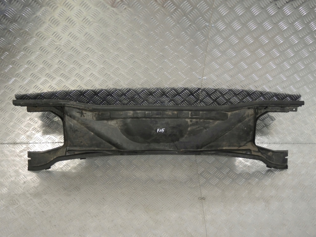 фото №1, Жабо нижние bmw x5 f15 x6 f16