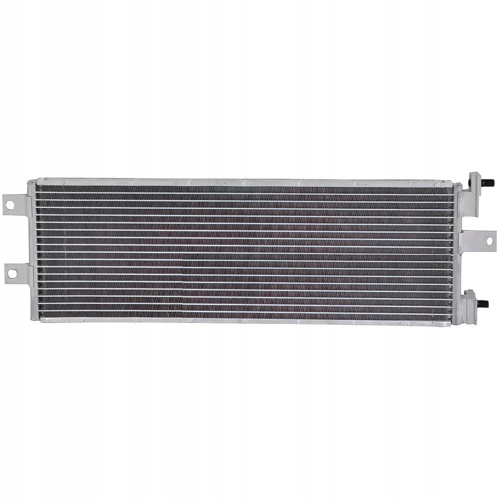 фото №1, Конденсатор кондиционера kia ev6 2021-