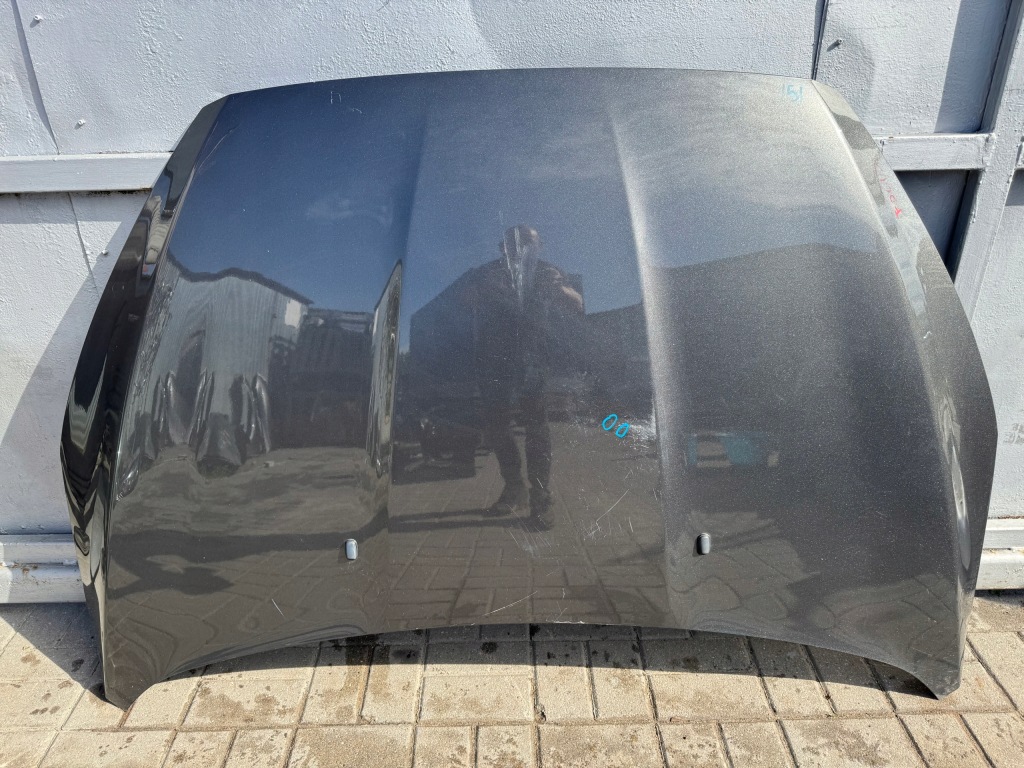 Капот бампер 6 x pdc лампи led перед ford focus mk3 рестайлінг Доставка