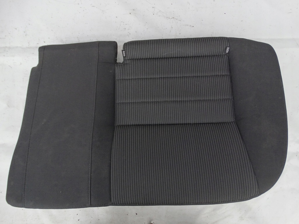 фото №1, Заднє сидіння сидіння ford mondeo mk4 kombi