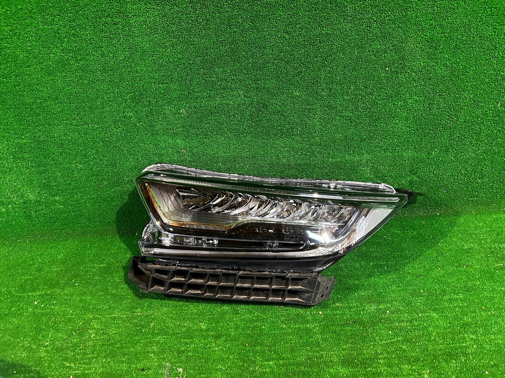 фото №1, Фара лівий honda cr-v v full led doświadczenie