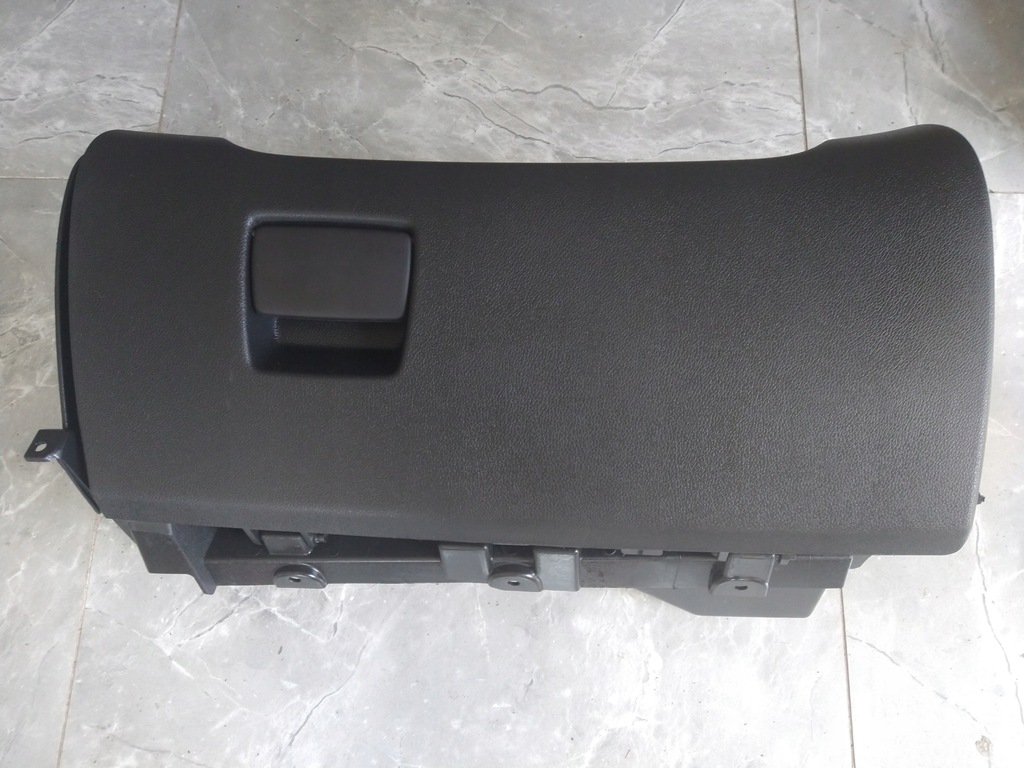 фото №1, Бардачок пасажира opel meriva b