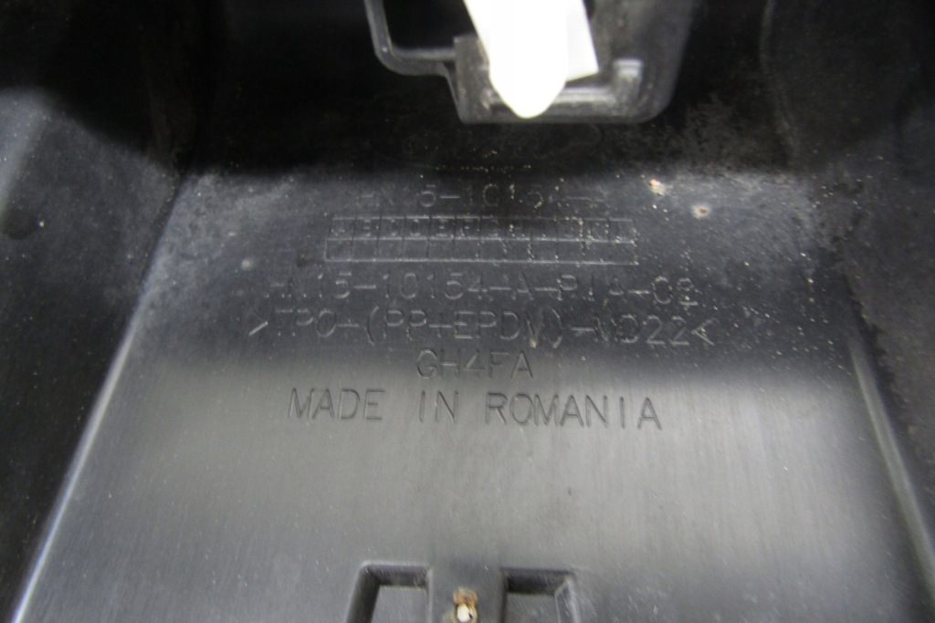 фото №9, Молдинг поріг права ford ecosport st lift 17-