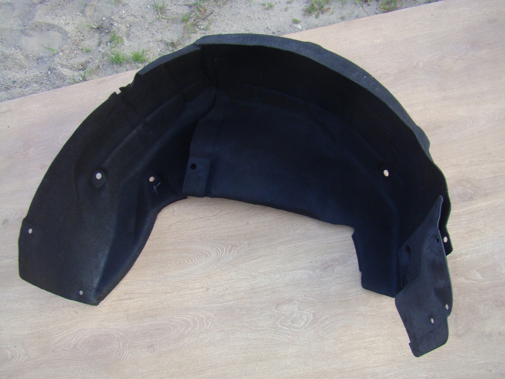 фото №1, Renault talisman підкрилок задні праве