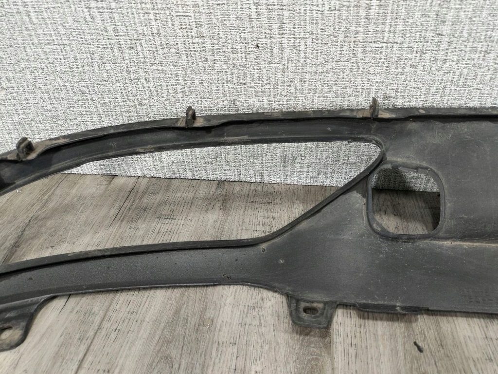 фото №11, Lexus gs iv 4 2012-2020 спойлер бампера задняя 52169-30100