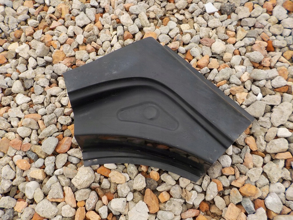 фото №2, Порог левый kia ceed i hb 2006-2012