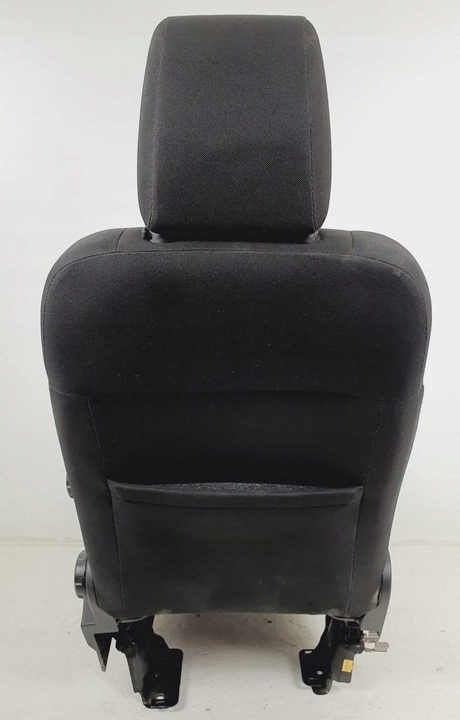 фото №8, Сиденье левый перед с подогревом discovery iv l319 europa