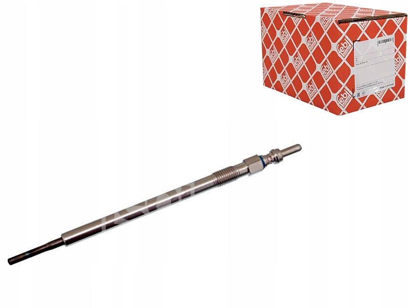 Febi bilstein 49536 свеча накаливания Киев