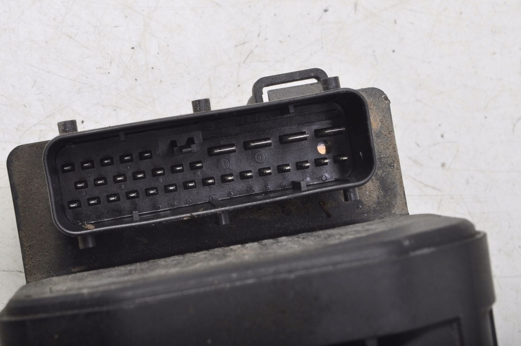 фото №5, Subaru forester i 2.0 насос abs