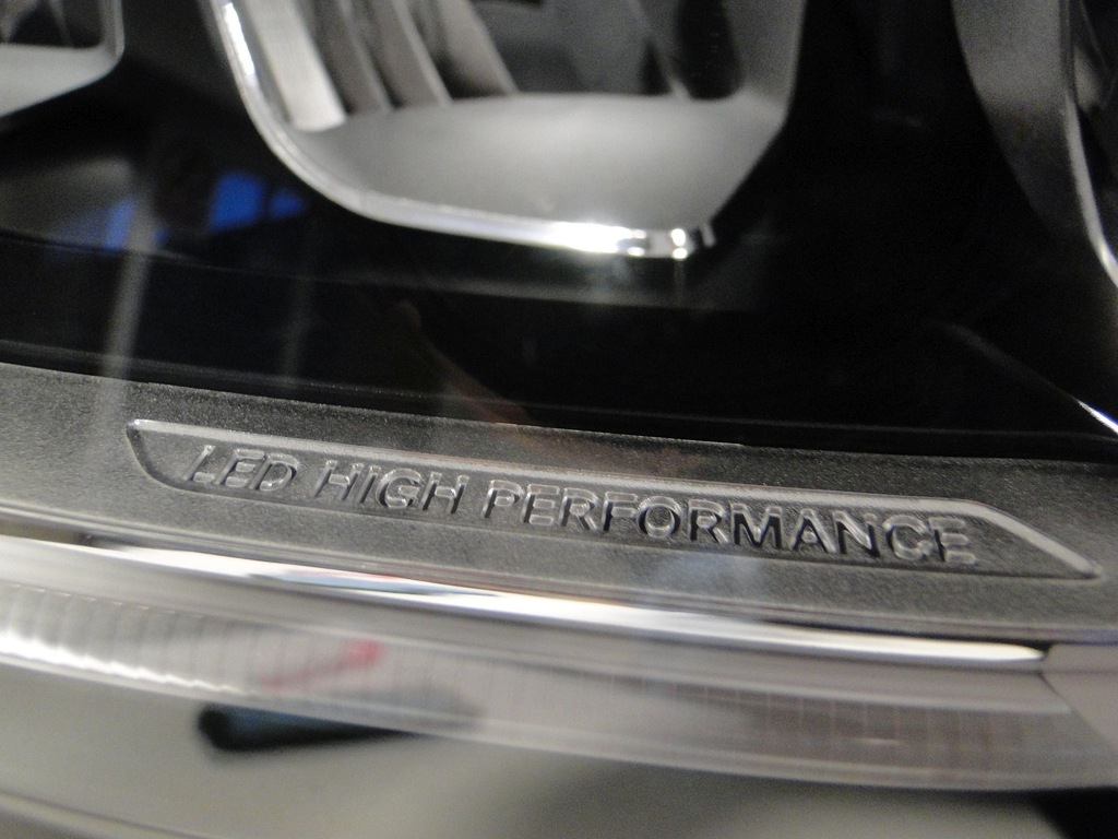 фото №8, Лампа full led high performance glc lift правая