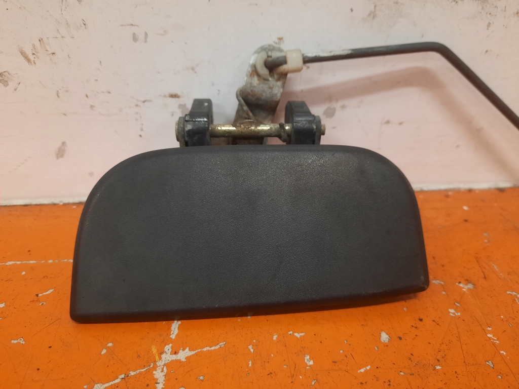 фото №2, Nissan pathfinder r50 99-04 ручка задня задня ліва kh3