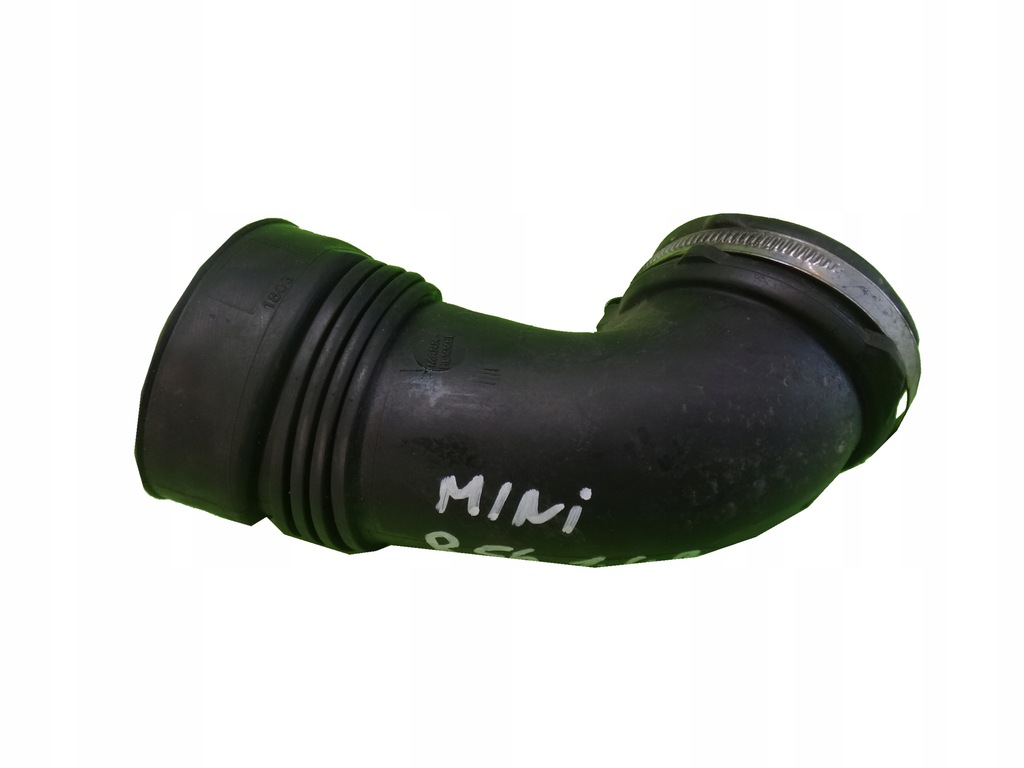 фото №1, Шланг труба воздухозаборник воздуха mini cooper r56 1.4 i