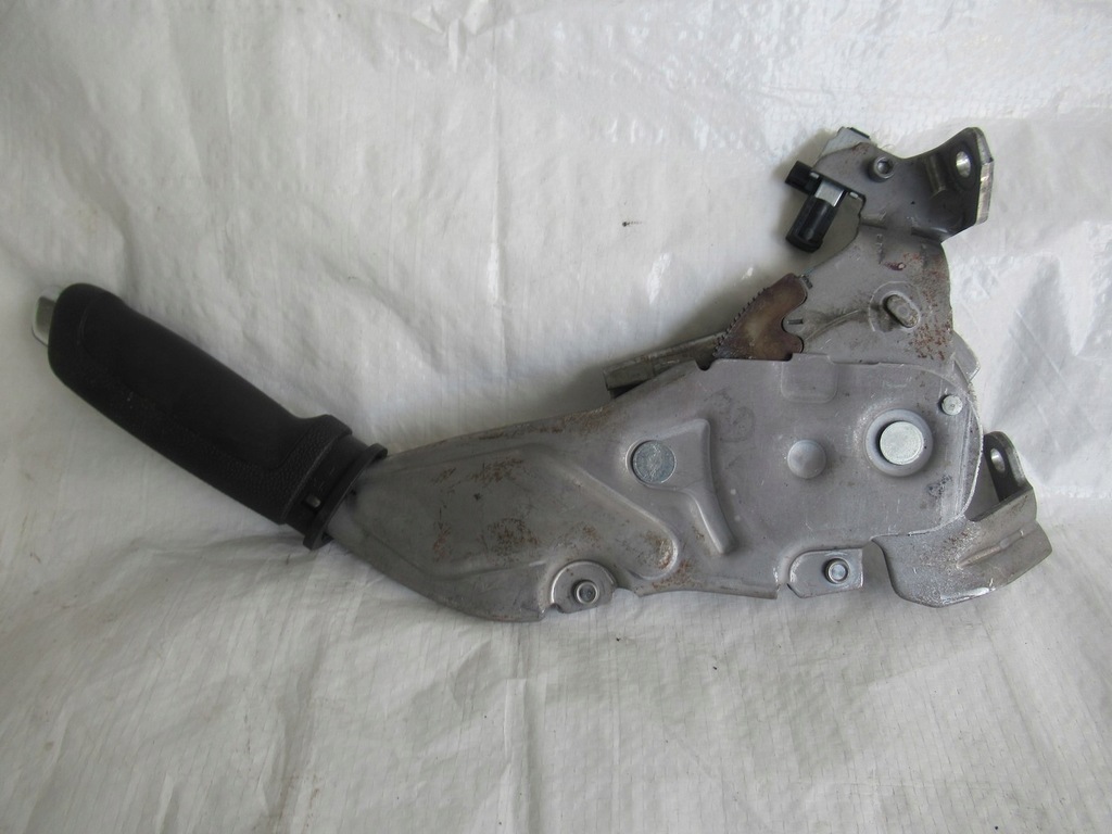 фото №1, Важіль гальма ручного opel adam europa