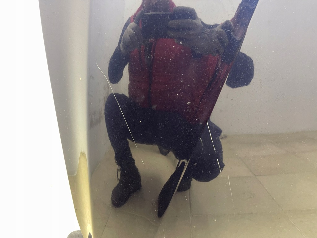 Bmw 3 f30 f31 капот кришка двигуна колір a89 imperialblau Ціна