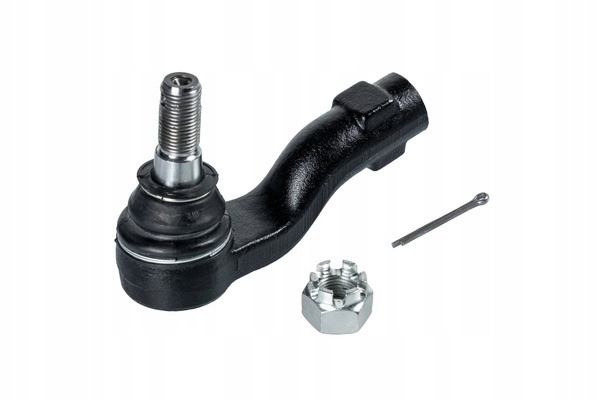 фото №4, Наконечник тяга nis.zew./l-p adn187163 blueprint