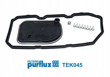 Купить Фильтр коробки передач автоматическая коробка передач комплект  tek045/pur