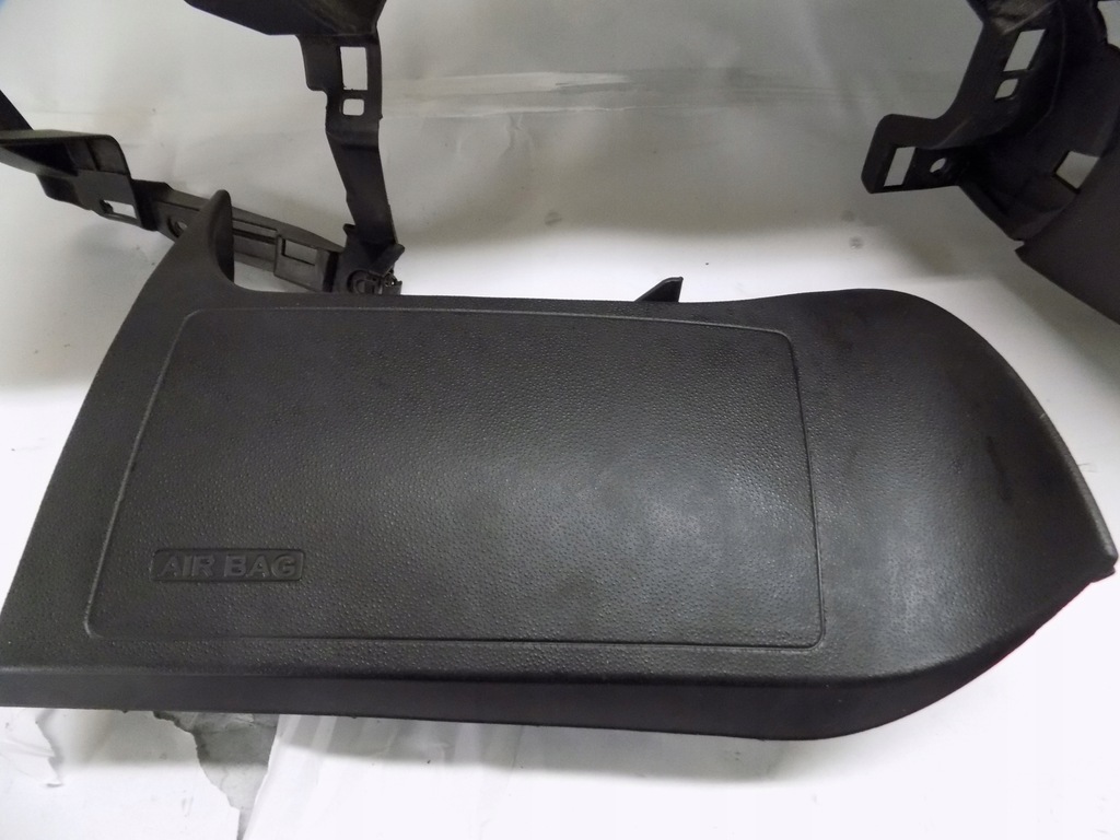 фото №6, Консоль 3x подушка безпеки 2x ремені 2x dop alfa romeo mito