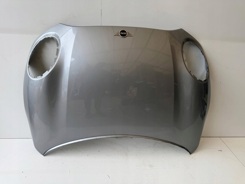 Купити Mini f65 f66 капот кришка двигуна оригінал