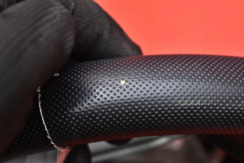 фото №9, Воздуховод gs120-01840 peugeot 107 05-08