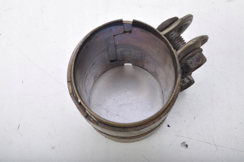 фото №3, Audi a1 ii 82a 1.0 суппорт obejme кронштейн выхлоп