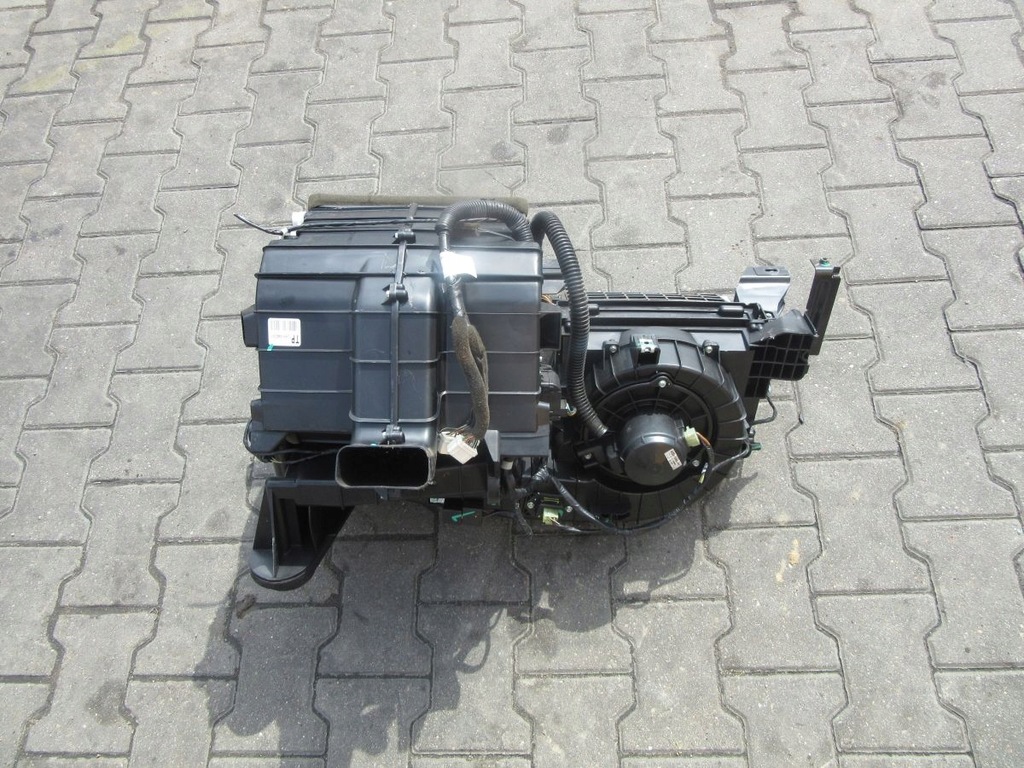 фото №13, Chevrolet captiva 2.4i 2006 отопитель воздуходувка корпус eu