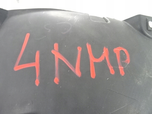 фото №10, Citroen c5 aircross ліва підкрилок передні перед 9827397480