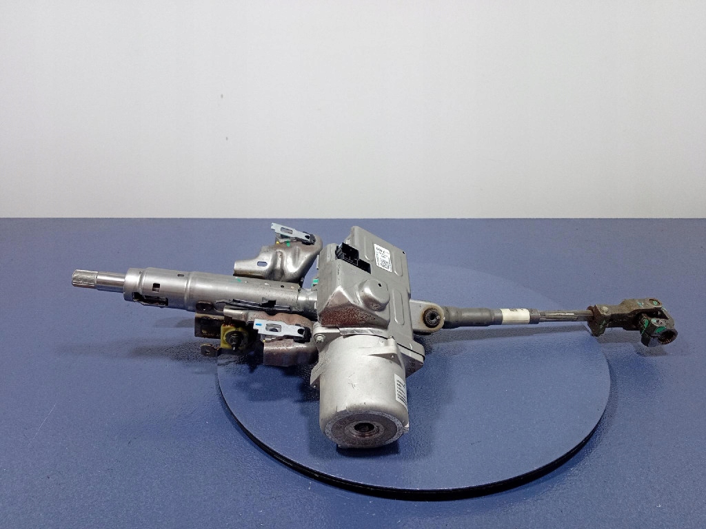 фото №1, Opel mokka a колонка кермова підсилювач 95137186