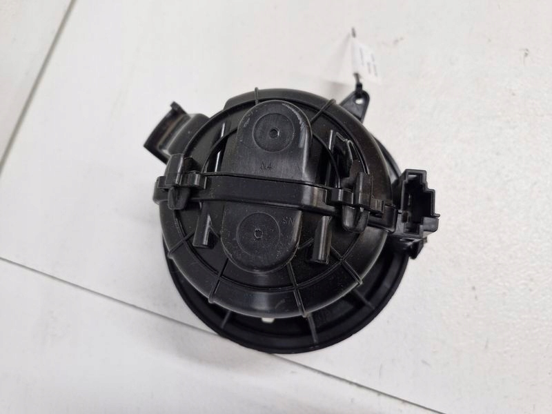 Opel crossland x воздуходувка отопителя обдув Доставка